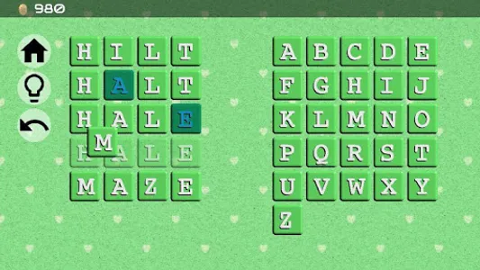 Wordlink screenshot 2