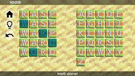 Wordlink screenshot 3