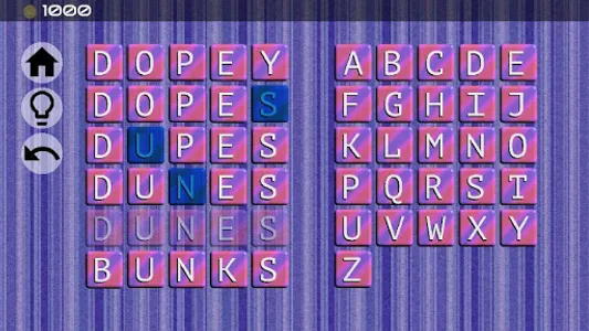 Wordlink screenshot 4
