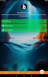 Top Billboard screenshot 11