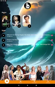 Top Billboard screenshot 4