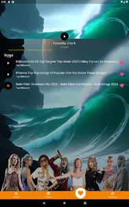 Top Billboard screenshot 6