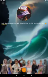 Top Billboard screenshot 9