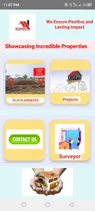 Kelmac Property Solution Ltd screenshot 0