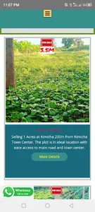 Kelmac Property Solution Ltd screenshot 1
