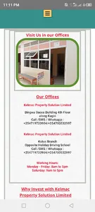 Kelmac Property Solution Ltd screenshot 2