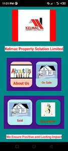 Kelmac Property Solution Ltd screenshot 4