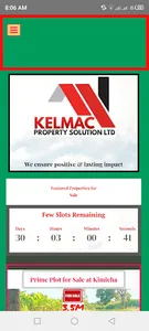 Kelmac Property Solution Ltd screenshot 5