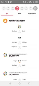 Sports Tipstar screenshot 2