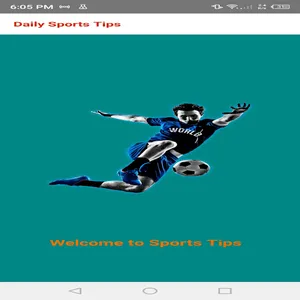 Sports Tipstar screenshot 8