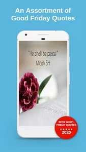 Good Friday Quotes screenshot 0