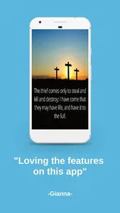 Good Friday Quotes screenshot 9