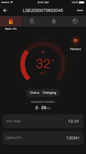 Diablo BT screenshot 6