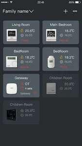 Radiant Smart screenshot 3