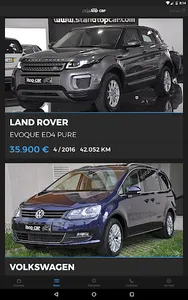 Stand Lx Sport screenshot 10