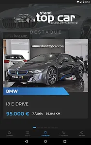 Stand Lx Sport screenshot 4