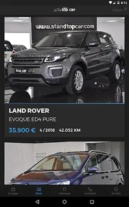 Stand Lx Sport screenshot 6