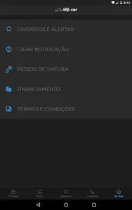 Stand Lx Sport screenshot 7