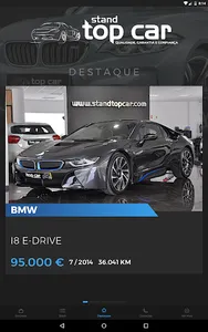 Stand Lx Sport screenshot 8