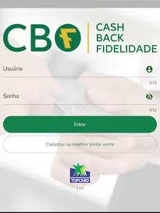 Cashback Fidelidade screenshot 16