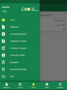 Cashback Fidelidade screenshot 21