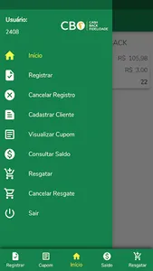 Cashback Fidelidade screenshot 5