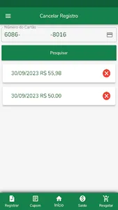 Cashback Fidelidade screenshot 7