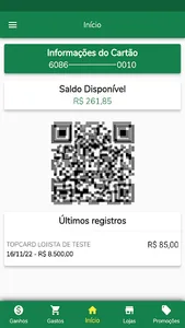 Cashback Social screenshot 3