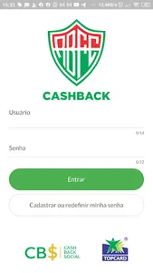 Brancão Polenteiro screenshot 0