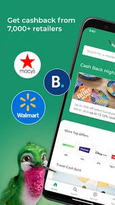 TopCashback: Cash back & Deals screenshot 14