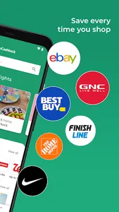 TopCashback: Cash back & Deals screenshot 8