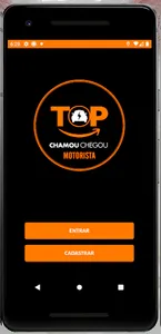 Top Chamou Chegou Motorista -  screenshot 0
