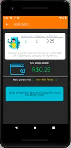 Top Chamou Chegou Motorista -  screenshot 3