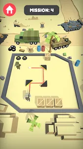Bullet Shooter Overload screenshot 7