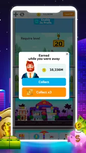 City Building Tycoon: Ultimate screenshot 2