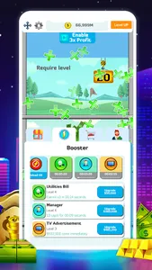 City Building Tycoon: Ultimate screenshot 3