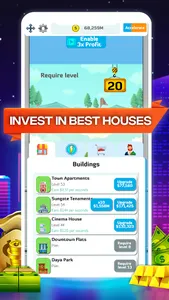 City Building Tycoon: Ultimate screenshot 4