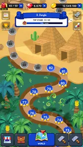 Monster Busters screenshot 4