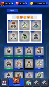 Monster Busters screenshot 6