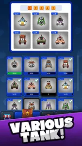 Monster Busters screenshot 9