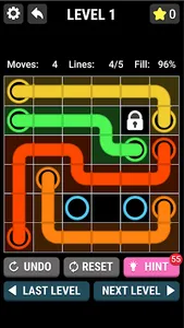 Pipe Connect : Brain Puzzle Ga screenshot 10