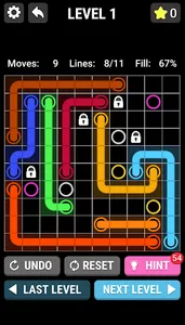 Pipe Connect : Brain Puzzle Ga screenshot 5