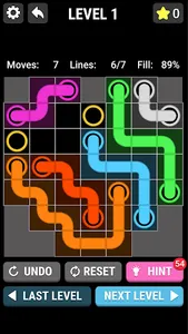 Pipe Connect : Brain Puzzle Ga screenshot 6