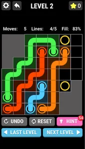 Pipe Connect : Brain Puzzle Ga screenshot 7