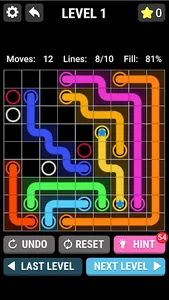 Pipe Connect : Brain Puzzle Ga screenshot 8