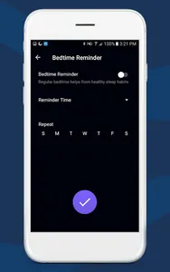 Calm Melodies: Sleep Nature So screenshot 2