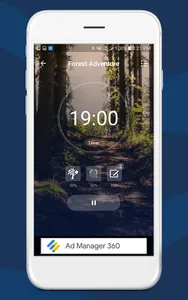 Calm Melodies: Sleep Nature So screenshot 3