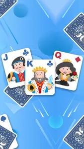 Solitaire Kings : Card Game screenshot 0
