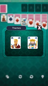 Solitaire Kings : Card Game screenshot 11