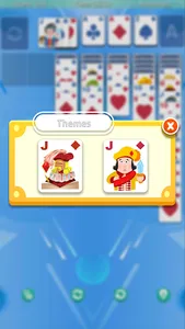 Solitaire Kings : Card Game screenshot 4
